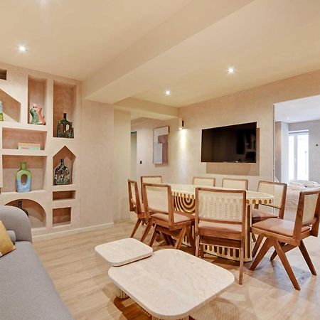 Amazing Residence Caire Montorgueil Париж Екстериор снимка