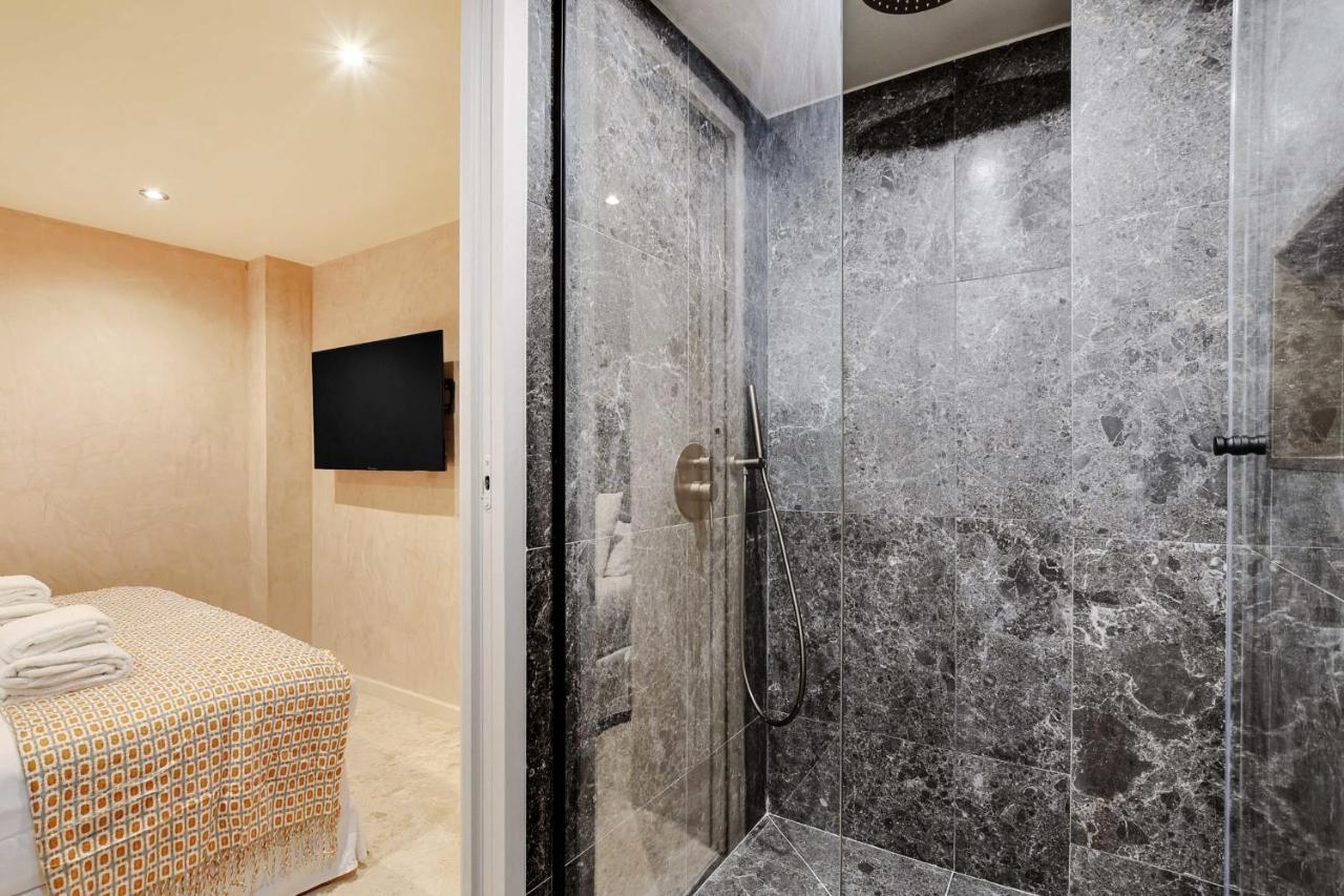 Amazing Residence Caire Montorgueil Париж Екстериор снимка