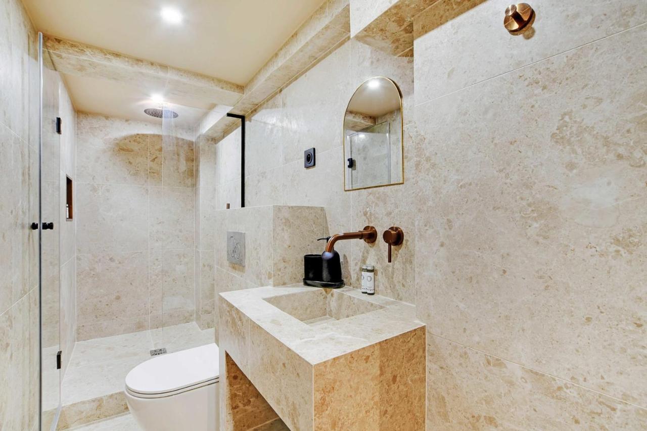 Amazing Residence Caire Montorgueil Париж Екстериор снимка