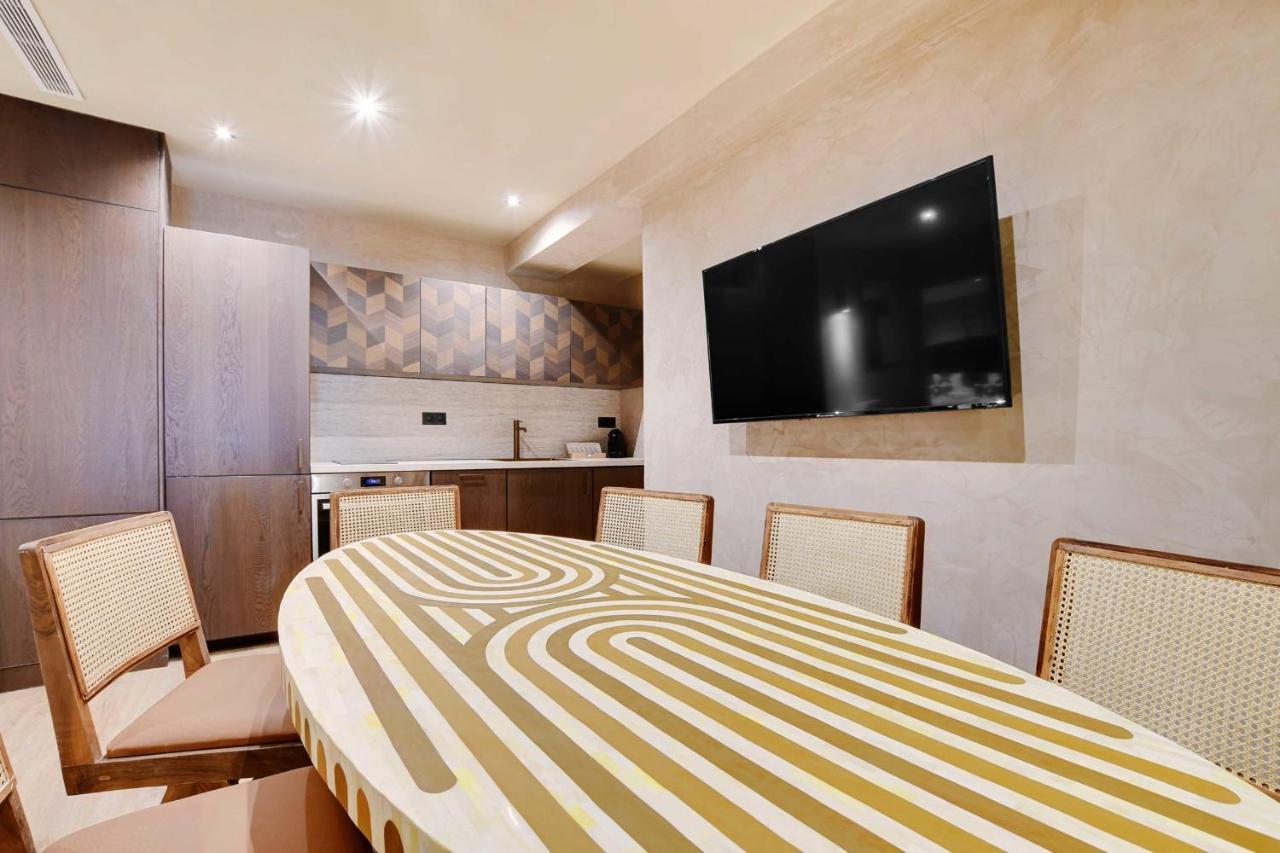 Amazing Residence Caire Montorgueil Париж Екстериор снимка