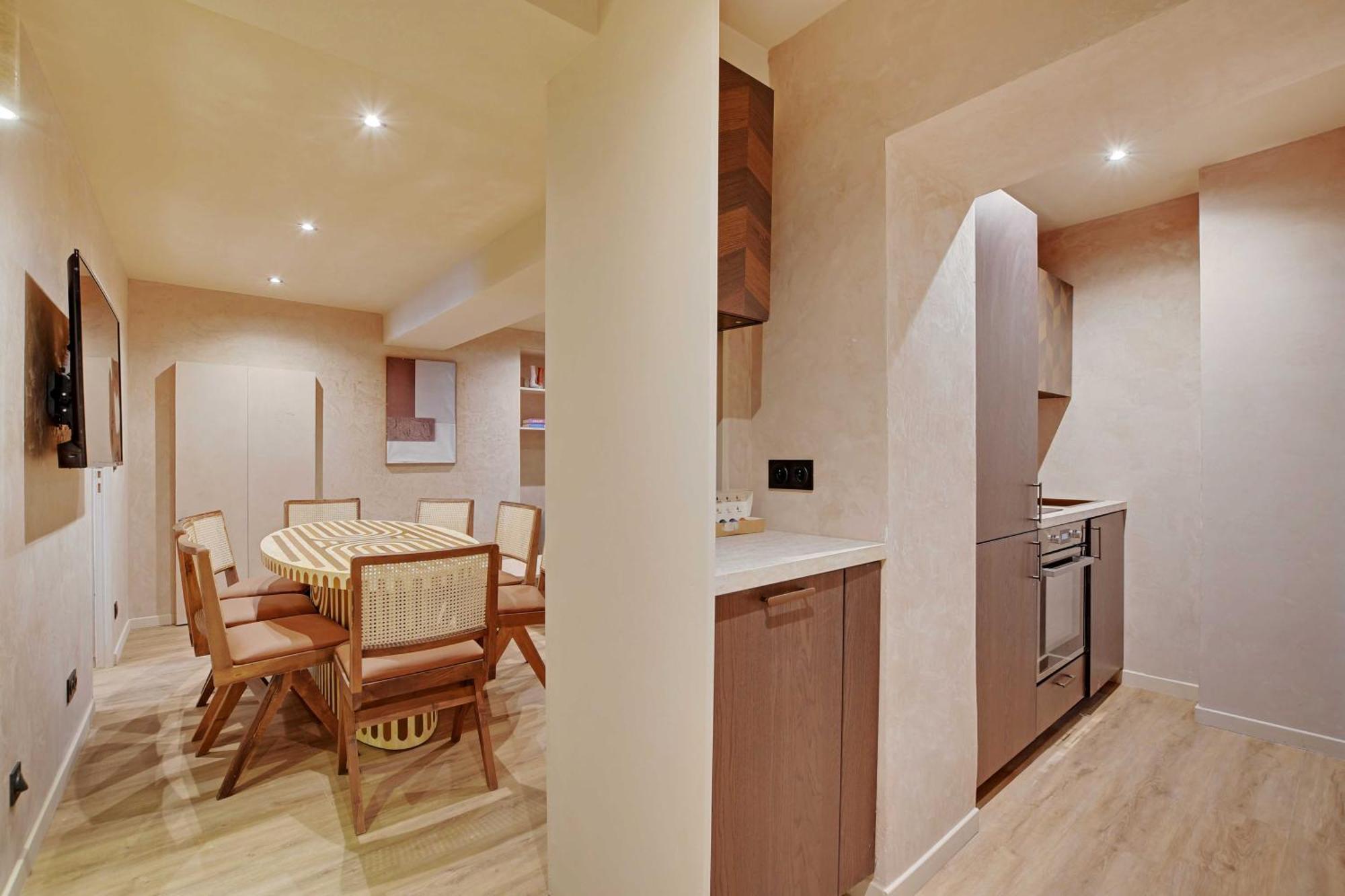 Amazing Residence Caire Montorgueil Париж Екстериор снимка