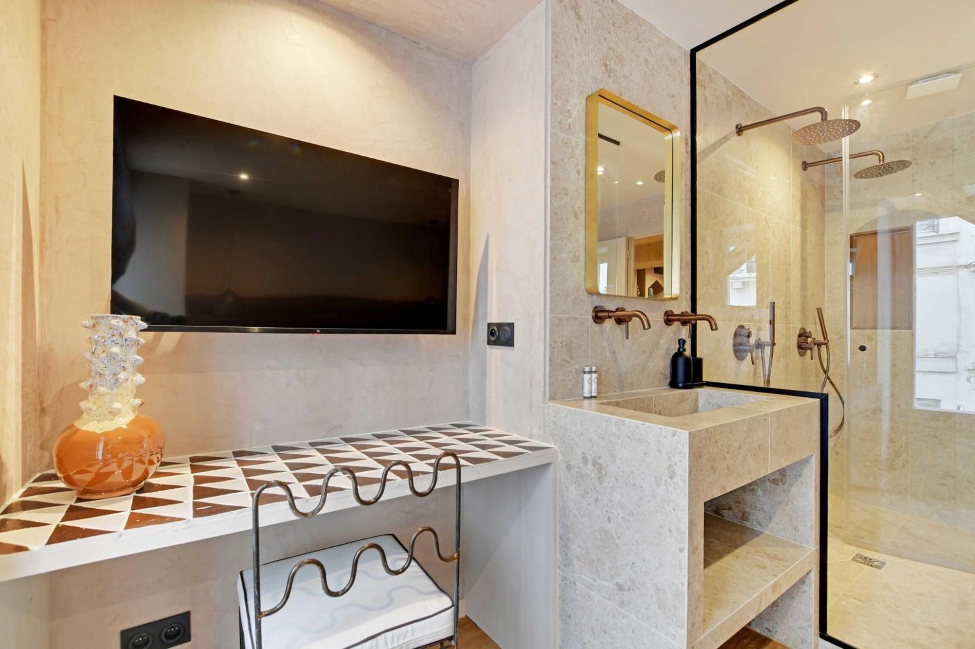 Amazing Residence Caire Montorgueil Париж Екстериор снимка