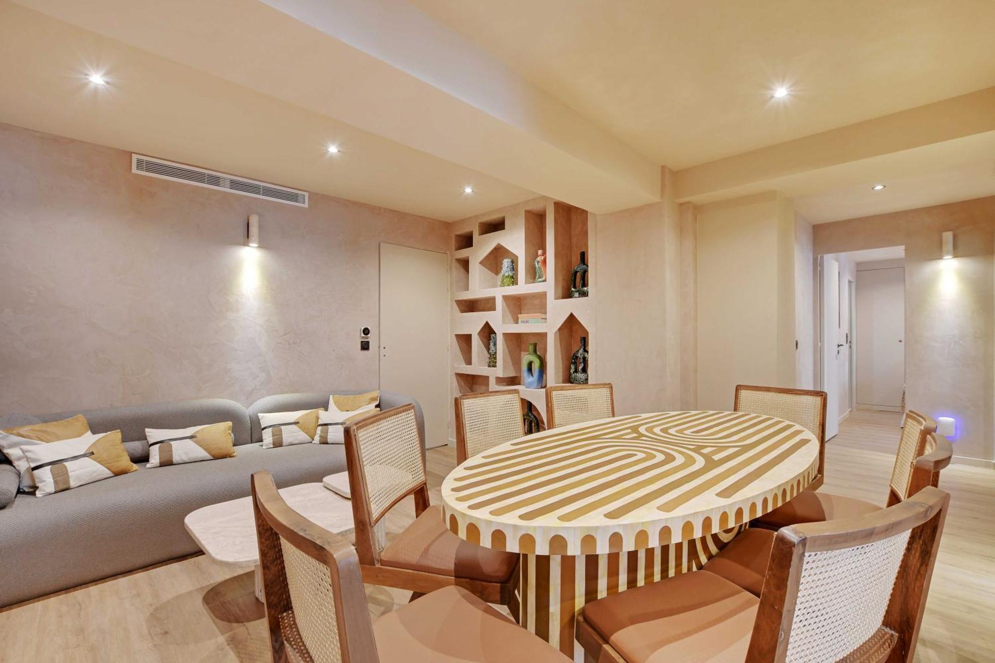 Amazing Residence Caire Montorgueil Париж Екстериор снимка