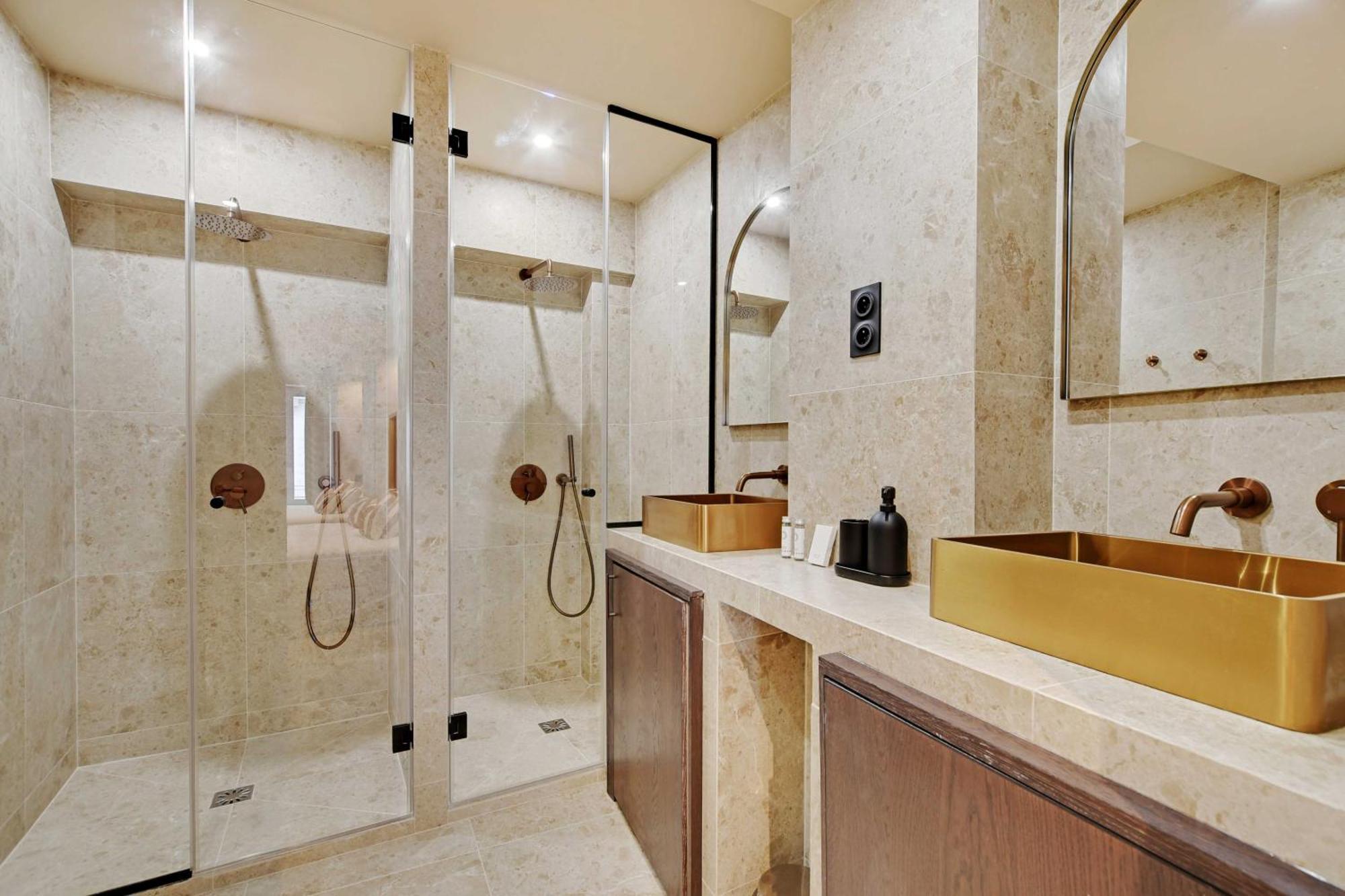 Amazing Residence Caire Montorgueil Париж Екстериор снимка