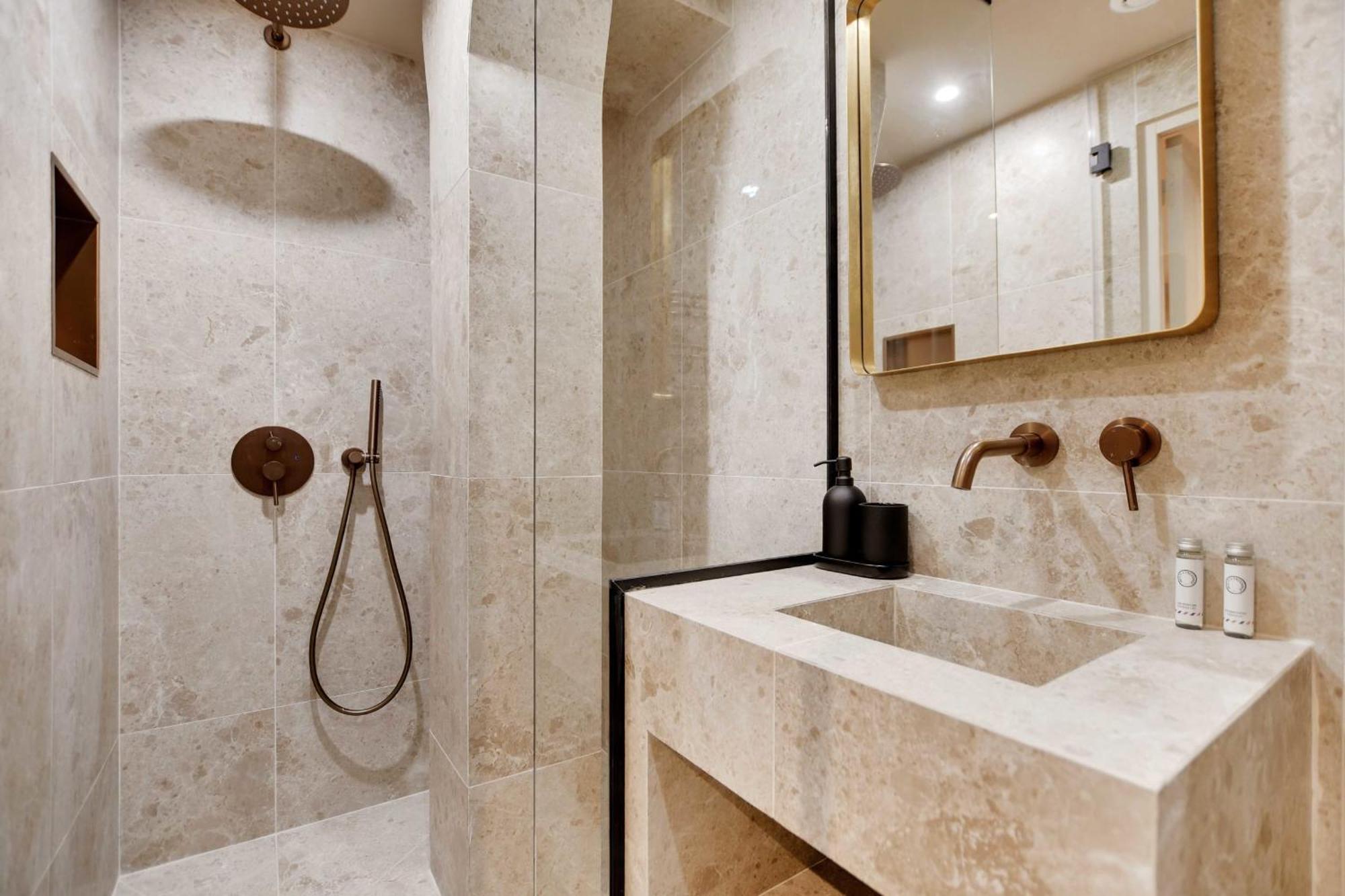 Amazing Residence Caire Montorgueil Париж Екстериор снимка