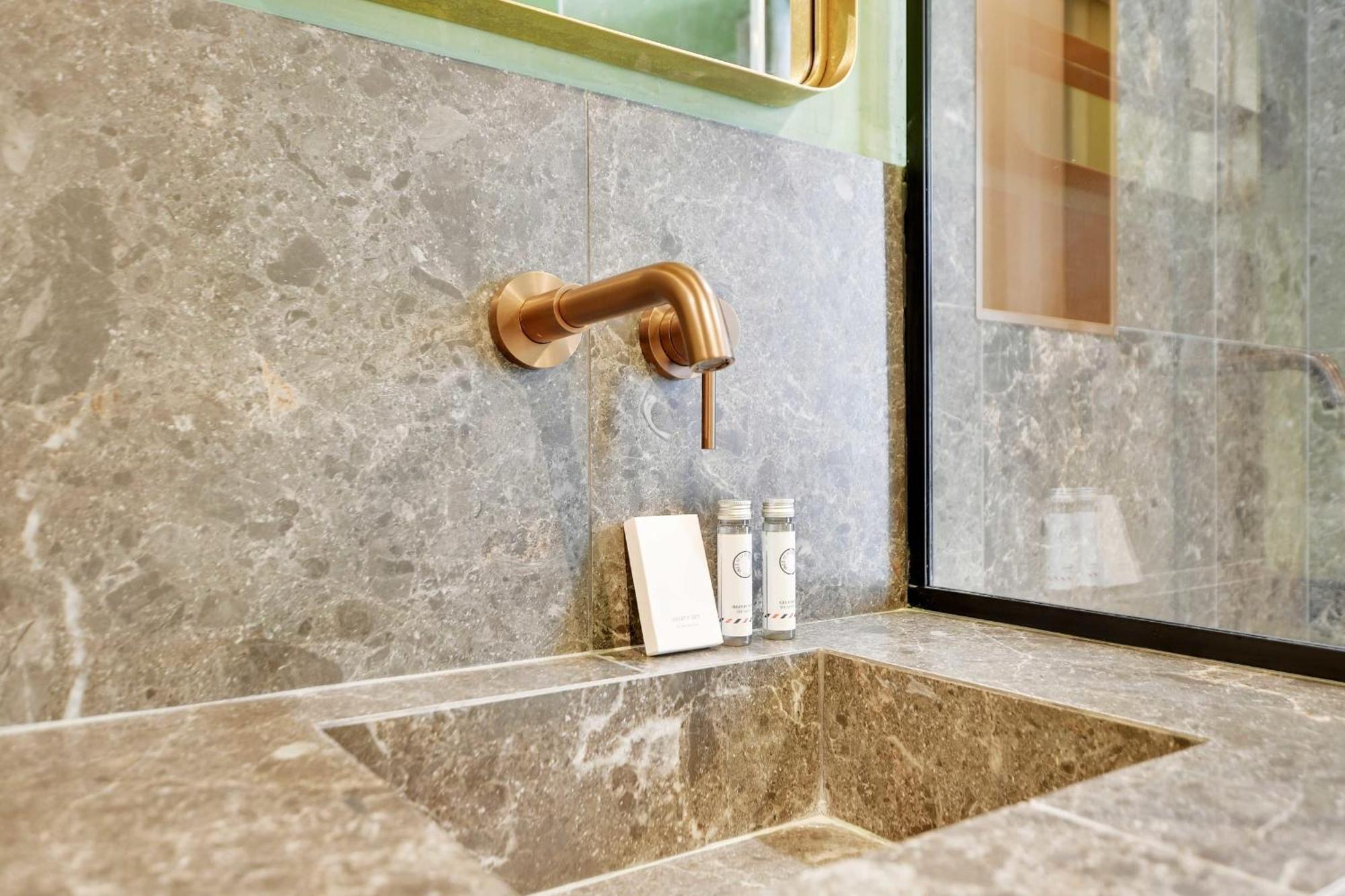 Amazing Residence Caire Montorgueil Париж Екстериор снимка