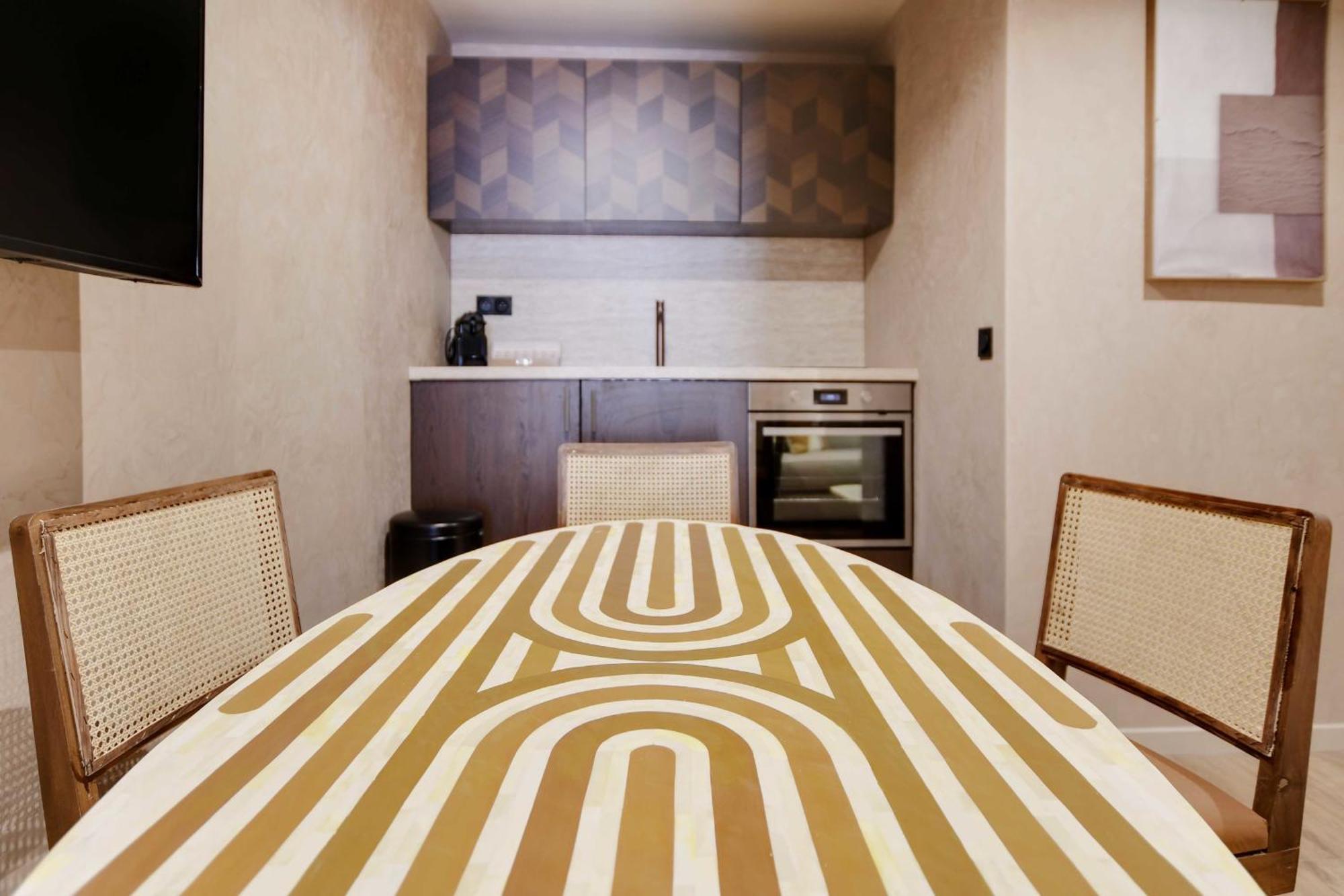 Amazing Residence Caire Montorgueil Париж Екстериор снимка