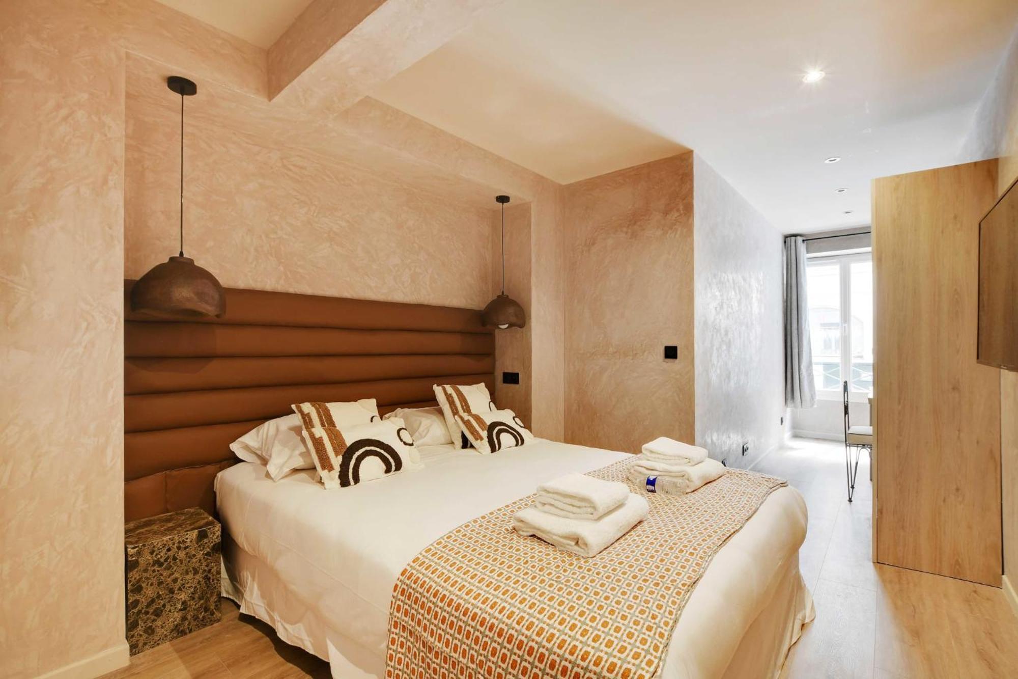 Amazing Residence Caire Montorgueil Париж Екстериор снимка