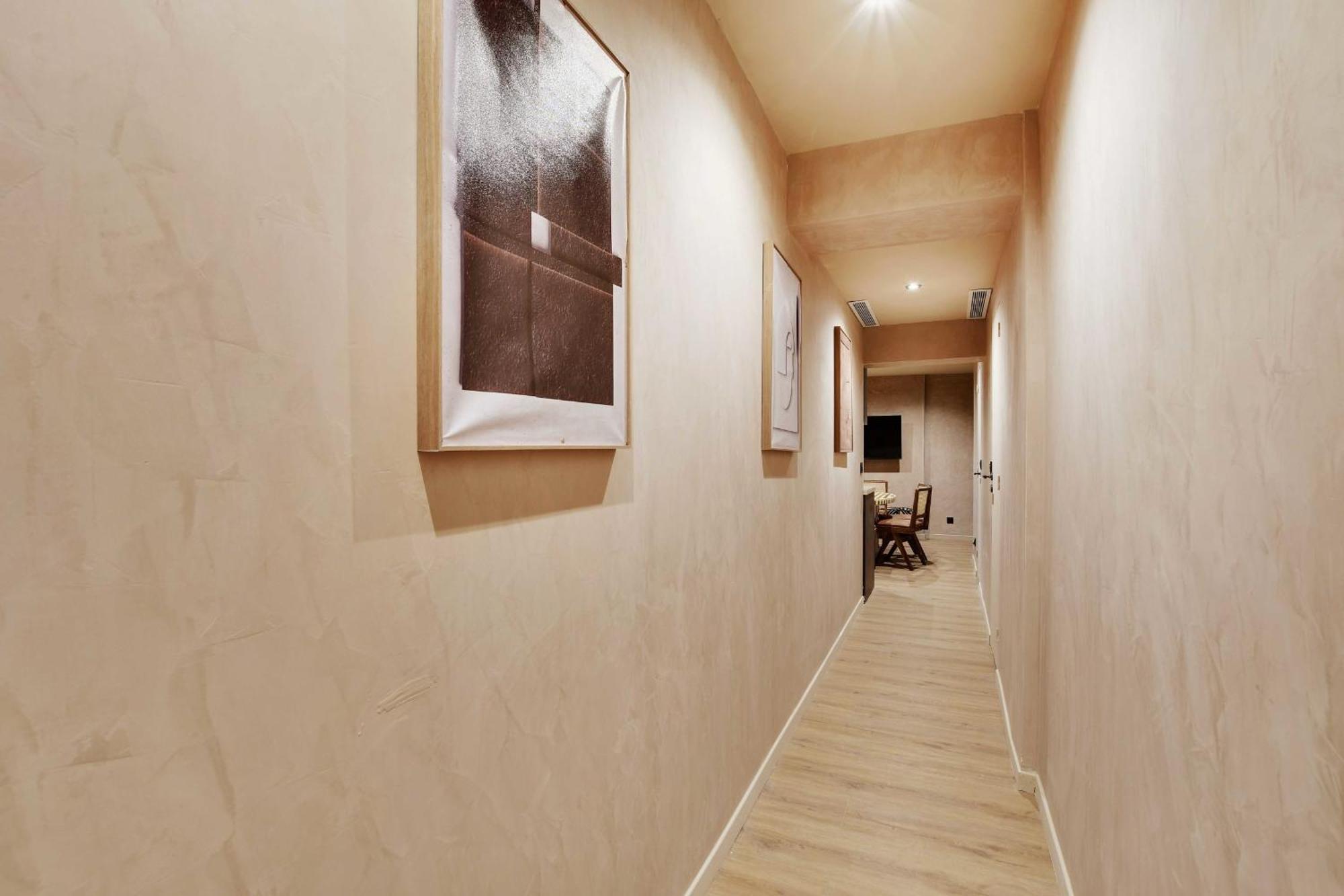 Amazing Residence Caire Montorgueil Париж Екстериор снимка