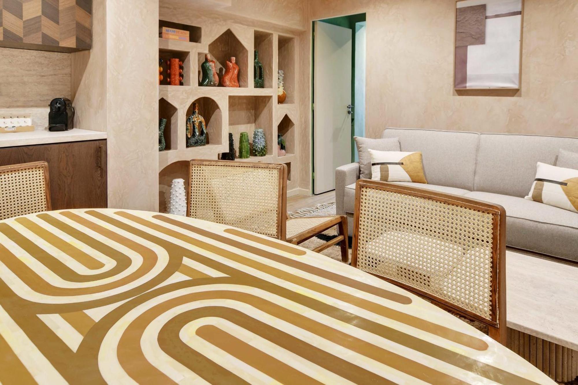 Amazing Residence Caire Montorgueil Париж Екстериор снимка