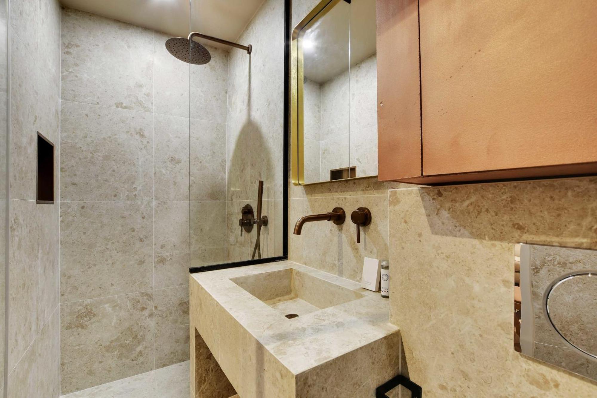 Amazing Residence Caire Montorgueil Париж Екстериор снимка