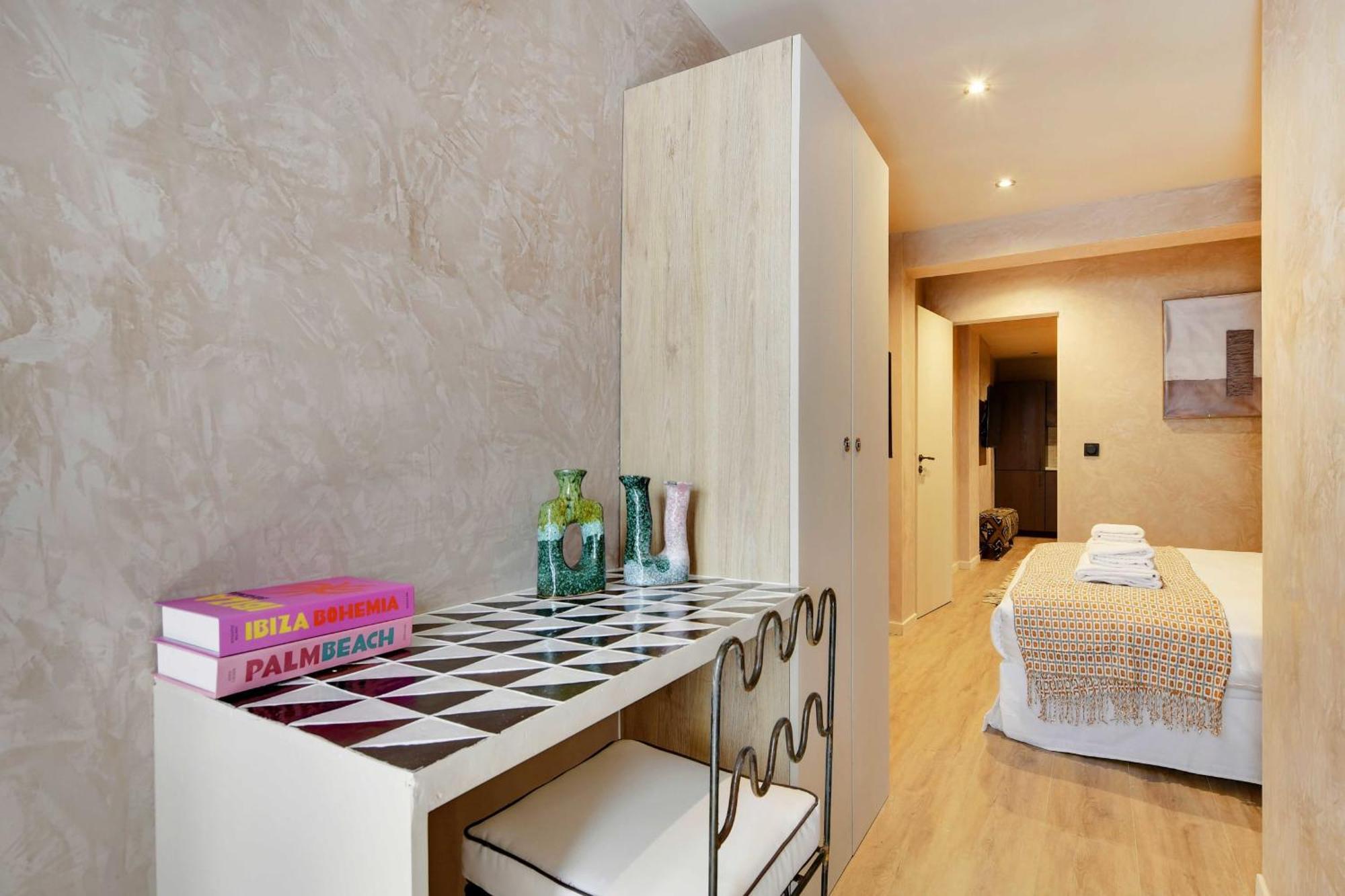 Amazing Residence Caire Montorgueil Париж Екстериор снимка